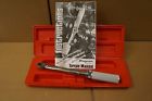 Qjr117f Reversing Tools Lb 1 Torque Snap- Usa 4 Ratcheting " Wrench 40-200