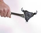 Rhino Wrench Oil Filter Best Adjustable Removal Tool Fits And Inch Drive 712324501667