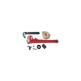 632-31720 Ridgid Hook Jaw For 5 In Pipe Cap