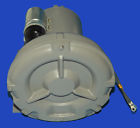Vfc083z-2x Ring 3-ph Compressor 240v Blower 0.08 Vacuum Hp Pump Fuji