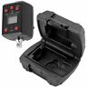 Rj7541 Bikemaster Digital Torque Wrench Adapter Drive Lcd Display Alarm Case