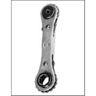 Rob11008  Robinair Wrench Way Ratcheting 637335000292