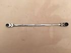 Rrfxlm1315 Matco Tools Double Flex Head Ratcheting Wrench Point