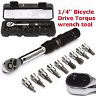 Rrn432231 Unbranded Us Alloy Steel Bicycle Bike Drive Torque Wrench Key