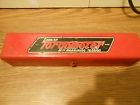 Rt600 Tools Vintage Torque Wrench Rt With Case