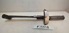 Inv.35418 S-300-1 Sturtevant 1-2 Inch Drive