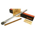 S-57 Williams Vintage Torque Wrench Measurrench Drive