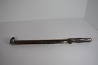 S-58a Co Vintage Williams Torque Measurrench Foot Lbs