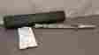 S08015257 4c5492 Snap On Cat Click Type Torque Wrench