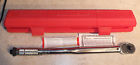 S10011827 Pittsburgh Tools 1-2 Drive Click