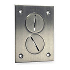 Sa3625 Hubbell Wiring Device-kellems Aluminum 783585133201