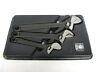 Sajm3ta Matco Tools Adjustable Wrench Set