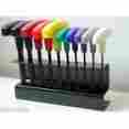 Sam-4561 Samcomorg Metric 10 Hex Keys Pc T-handle Key Wrench Set 689958410699 Sam-4561 Samcomorg Metric 10 Hex Keys Pc T-handle Key Wrench Set 689958410699