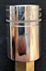 Sam17e Snap On Tools Drive Metric Mm Standard Hex Bit Socket