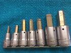 Sam6a-sam19 Snap-on 1-2 Drive Metric