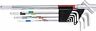 Sbl-1000 Sbl1000 Wakaho Enclosed Works Wise Super Ball Wrench Set 4951908002947