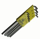 Sblx10b Bondhus Pc Stubby Ball End Tip Hex Key 037231167387
