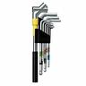 Sbr-1000l Sbr1000l Wise Super Ball End Hex Key Set Made 4951908006358