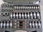Sbs48se Allen Matco Tools Silver