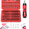 Sd-001 Efficere Best Choice All Purpose Security Bit Set 858574007006