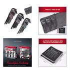 Sdy94238 Hex Keys Allen Wrench Set Long Arm Ball End Star