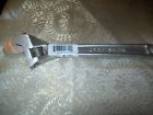 44604 Sears 19.99 Adjustible 10 Retail Craftsman Shipping Free " Wrench