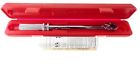 Wzl56443 Serial Red Twx80 Torque Mac Tools Wrench Case Quality
