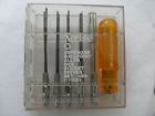 99ps490bp Series Type Xcelite Allen Screwdriver Ballpoint 99ps40bp Hex 99 Set Socket