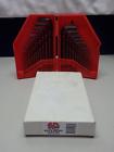 0625 Set.-0625 Alfa Tools 30 Piece Inch