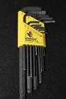 12137 Set 13 Hex - Bondhus Model -wrench
