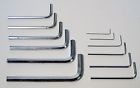 Aw1013ak Set Snap Allen 12 Hex Piece Model Wrench