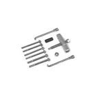 W80651 Set Performance - Wheel Tool Model Steering Remover