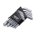 Ust260072 . Set X2f Hex 0.050-3 -shaped 8 Key Short