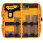 Dwht70265 Sets Tools Ratcheting Folding Set 076174702651 Stanley 31pc - Hex Key