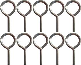 Sfemn 313036941910 5/32 Inch Hex Key Dogging Allen With Full Loop Wrench Door For Pu