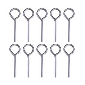 Sfemn 733430829308 3/32 Hex Key Dogging Allen With Full Loop Wrench Door Solid M