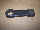 Sfh-1810w Williams Straight Pattern Box End Striking Wrench 1-5 8 41mm