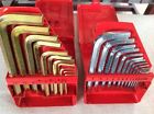 Awm110dhk Shape 11 Pcs. Aw1015dhk 15 Hex-metric Snap Pcs