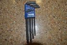Shkbm9 Matco Tools Ball Hex Key Metric Used Shipping Free