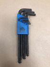 Shks13c Mac Tools Hex Key Set