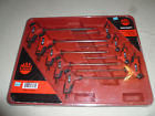 Shktb9pt Mac Tools Piece Set Speed Hex Key Allen 613364034842