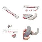 Silivn004 Adjustable Wrenches Magic Wrench And Hand Tool Double 191869942171