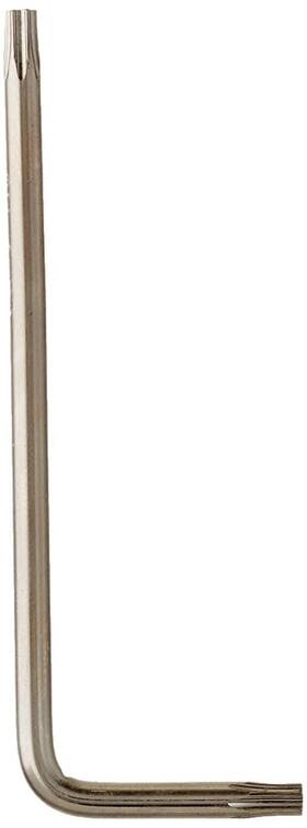 Alkpts10 Silverhill Tools 812233016167 Pair Of Ts10 Security Torx L Key