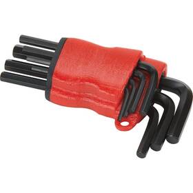 348112 Sim Supply Inc. 009326317441 Do It Sae Short Arm Hex Key Set 7-piece Inc