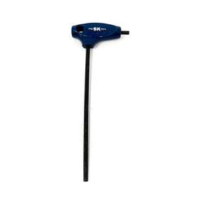 78214 Sk 7/32 In T Handle Allen Blue Made France