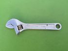 Sk Hand Tool 8006 3 4 Jaw Capacity 6 Adjustable Wrench 025141080063