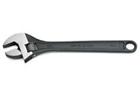 Skt-38010 Sk Hand Tool Wrench Adjustable Black Oxide Tools 025141380101