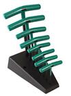 Skt-73390 Sk Hand Tool Fractional Hex Key Set Tools 025141036107