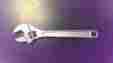 Skt-8012 8012 S-k Sk Adjustable 12 Wrench Made In Usa