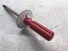 Sl-50 Seekonk Mfg Right Vertical